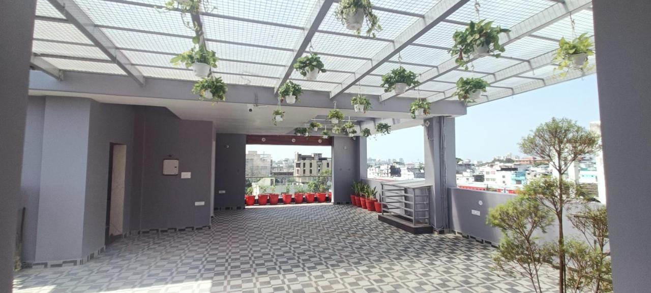Hotel Royal Casa 러크나우 외부 사진
