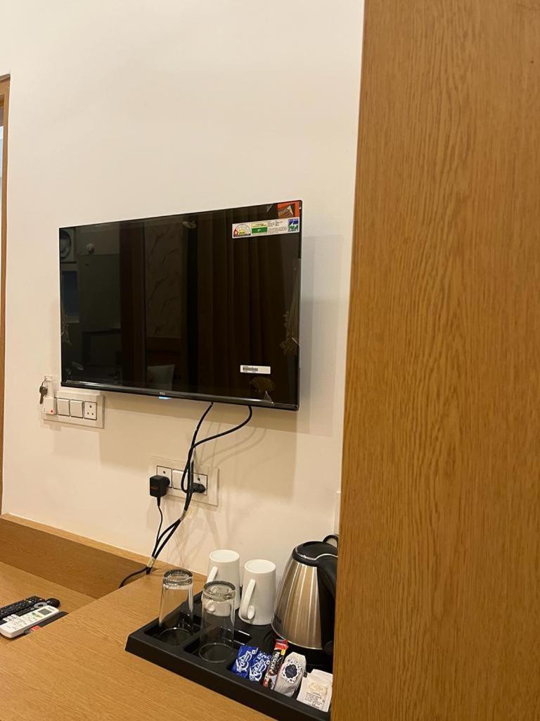 Hotel Royal Casa 러크나우 외부 사진
