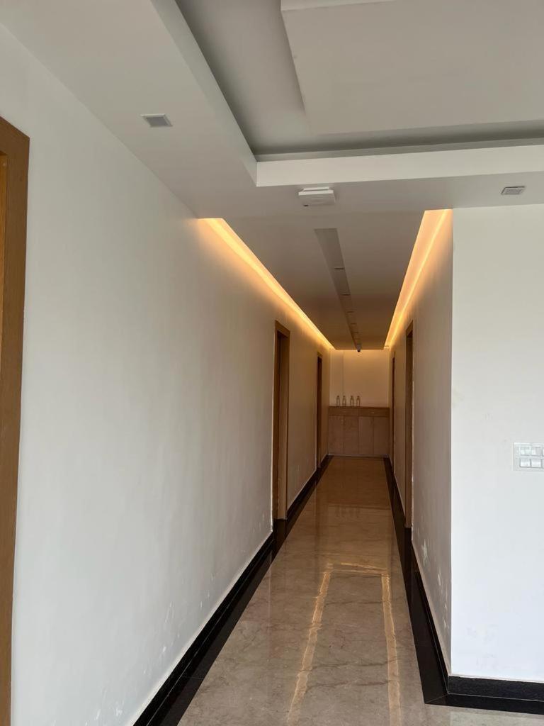 Hotel Royal Casa 러크나우 외부 사진