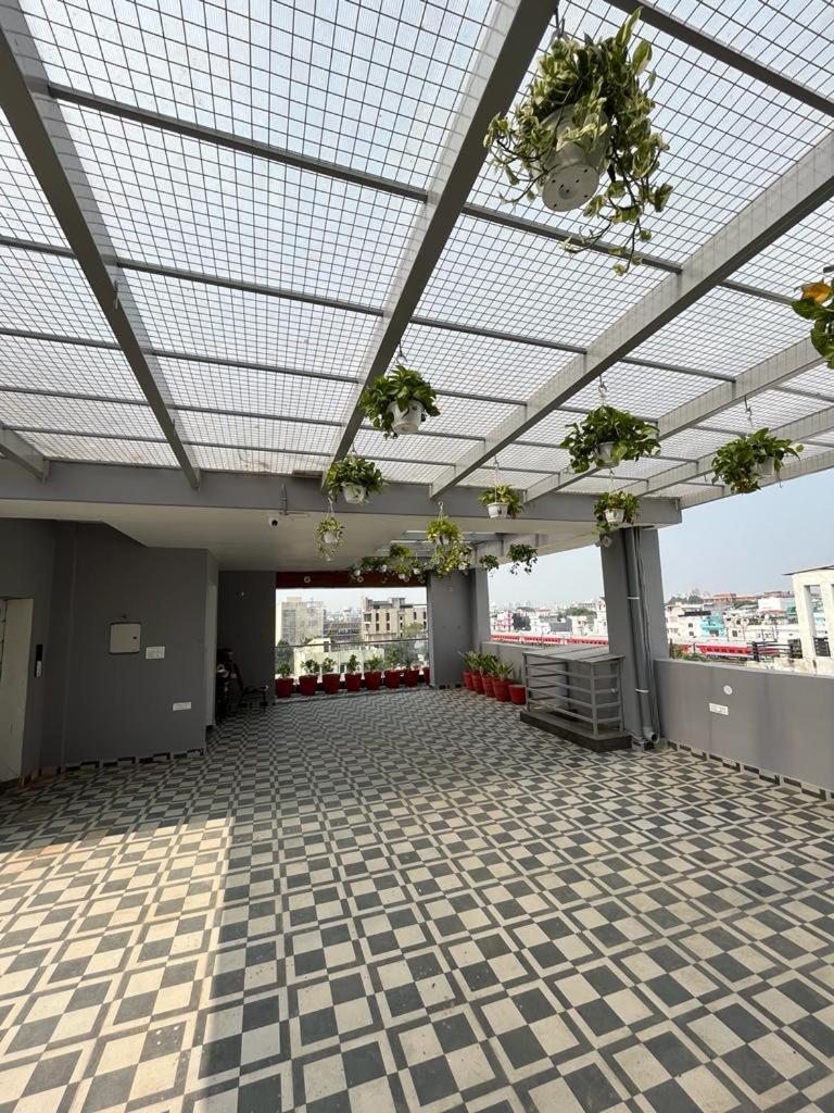 Hotel Royal Casa 러크나우 외부 사진
