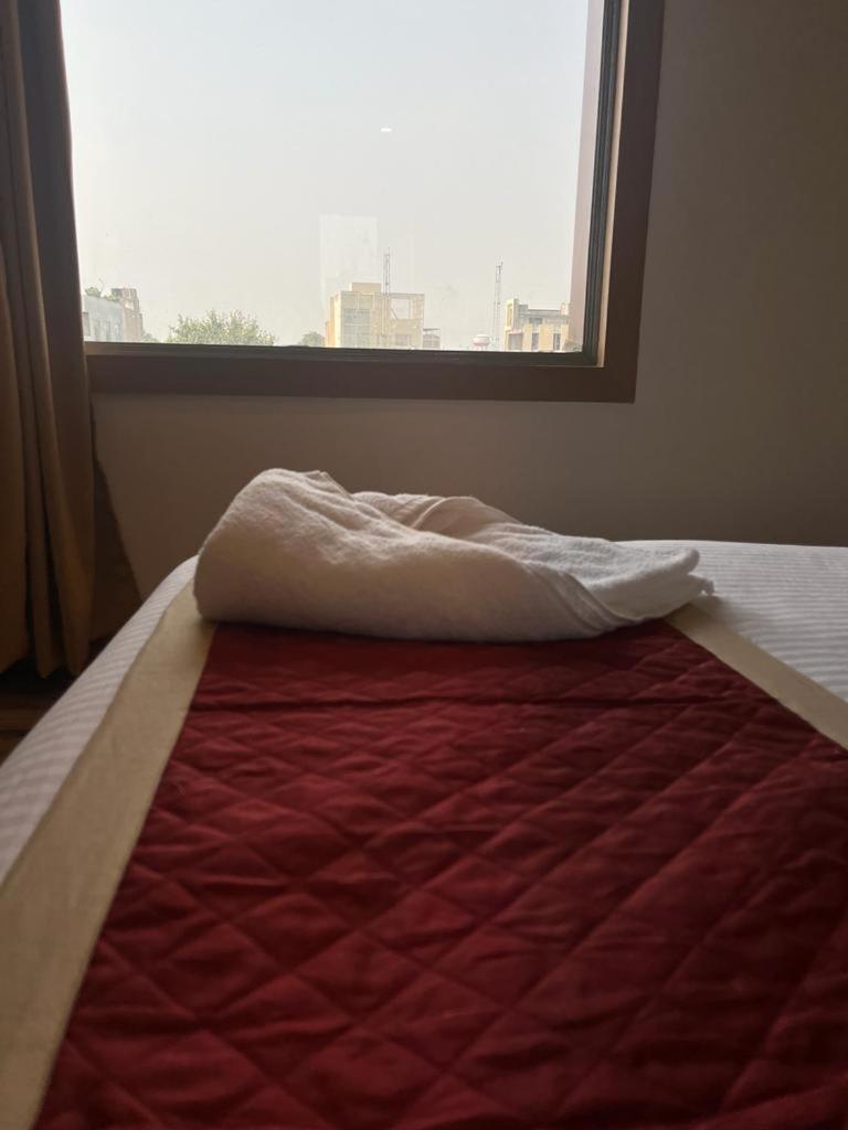 Hotel Royal Casa 러크나우 외부 사진