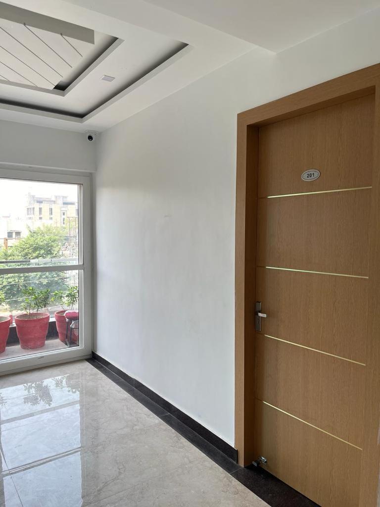 Hotel Royal Casa 러크나우 외부 사진