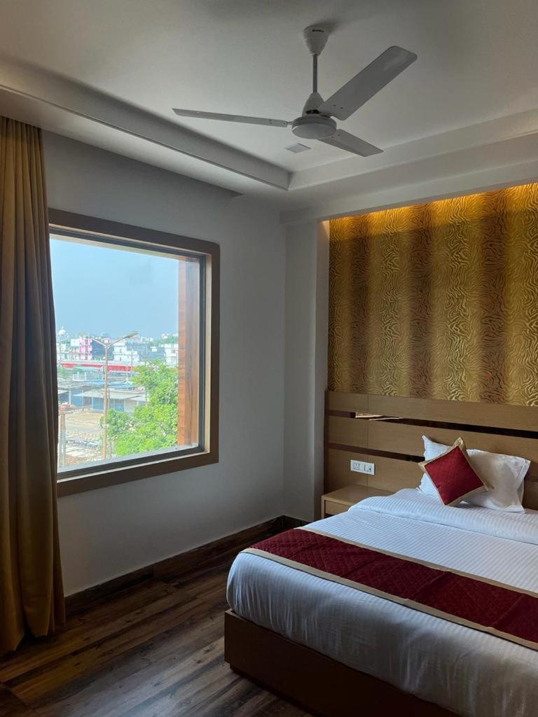 Hotel Royal Casa 러크나우 외부 사진