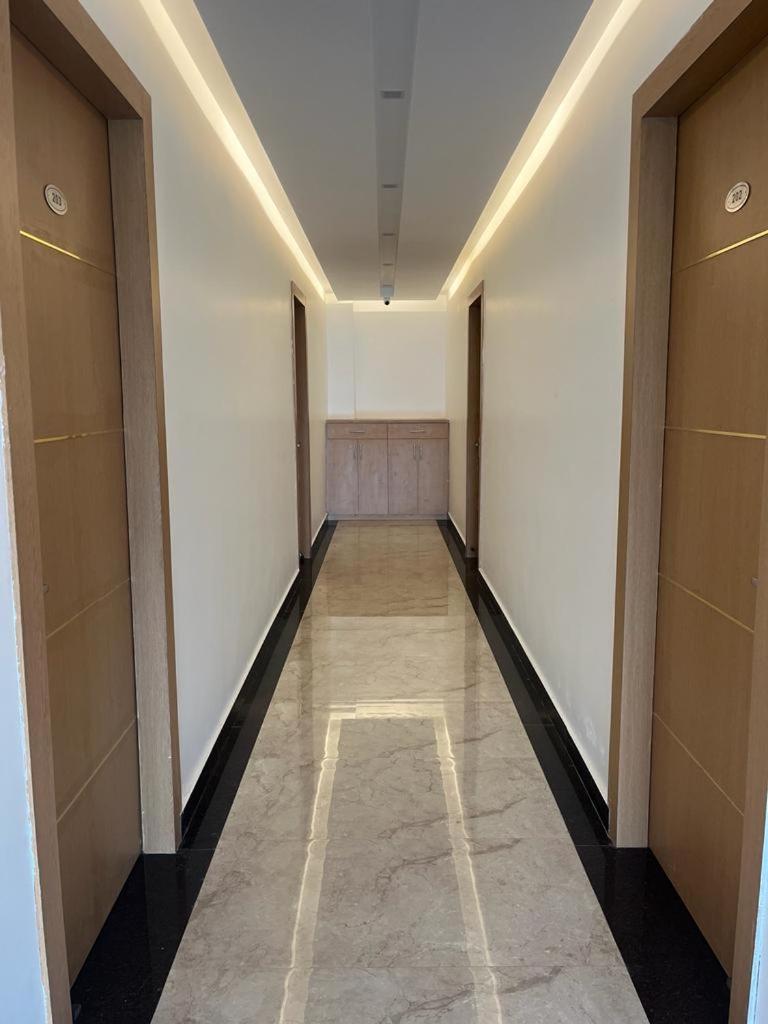 Hotel Royal Casa 러크나우 외부 사진