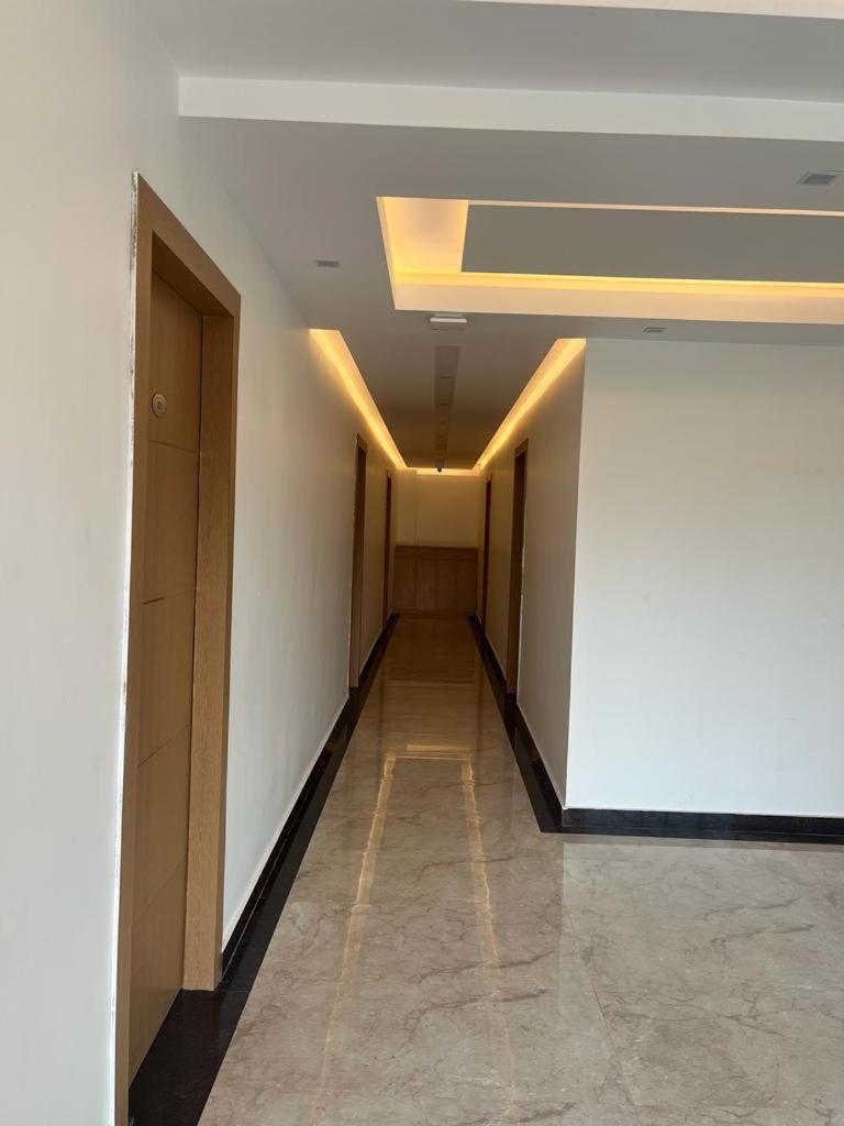 Hotel Royal Casa 러크나우 외부 사진