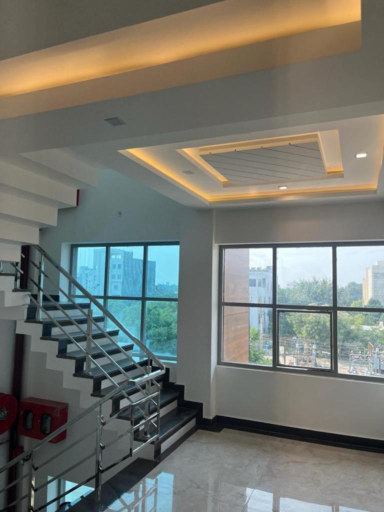 Hotel Royal Casa 러크나우 외부 사진