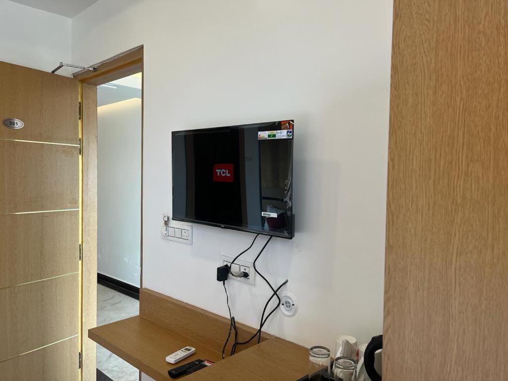 Hotel Royal Casa 러크나우 외부 사진